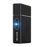 BYINTEK U30 Pro Mini LED-Projektor mit Android und Bluetooth - Beamer Home Media Player