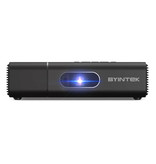 BYINTEK U30 Pro Mini LED-Projektor mit Android und Bluetooth - Beamer Home Media Player