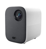 Xiaomi Mini projecteur LED Mijia avec Android et Bluetooth - Beamer Home Media Player