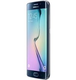 Samsung Samsung Galaxy S6 Edge Smartphone desbloqueado SIM gratis - 32 GB - Menta - Negro - Garantía de 3 años