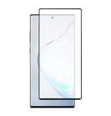 Stuff Certified® 3-Pack Samsung Galaxy Note 10 Full Cover Screen Protector 9D Tempered Glass Film Tempered Glass Glasses