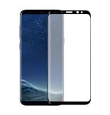 Stuff Certified® 10-Pack Samsung Galaxy S9 Full Cover Screen Protector 9D Tempered Glass Film Gehard Glas Glazen