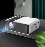 Thundeal Mini proiettore LED TD90 - Mini Beamer Home Media Player