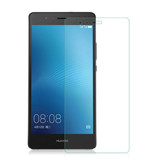 Stuff Certified® Huawei P10 Plus Screen Protector Szkło hartowane Szkło hartowane