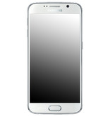 Samsung Samsung Galaxy S6 G920F Odblokowany smartfon bez karty SIM - 32 GB - Miętowy - Biały - 3 lata gwarancji