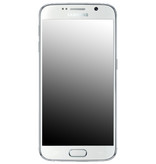 Samsung Smartphone Samsung Galaxy S6 G920F débloqué sans carte SIM - 32 Go - Vert menthe - Blanc - Garantie 3 ans