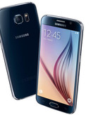 Samsung Samsung Galaxy S6 G920F Smartphone Unlocked SIM Free - 32 GB - Nieuwstaat - Zwart - 3 Jaar Garantie