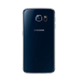 Samsung Samsung Galaxy S6 G920F Smartphone entsperrt SIM-frei - 32 GB - Mint - Schwarz - 3 Jahre Garantie