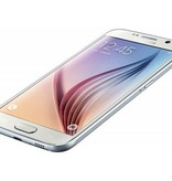 Samsung Senza SIM sbloccata per smartphone Samsung Galaxy S6 G920F - 32 GB - Menta - Bianco - 3 anni di garanzia