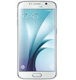 Samsung Samsung Galaxy S6 G920F Odblokowany smartfon bez karty SIM - 32 GB - Miętowy - Biały - 3 lata gwarancji
