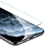 Stuff Certified® Huawei Mate 30 Pro Displayschutzfolie aus gehärtetem Glas Filmglas aus gehärtetem Glas