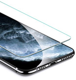Stuff Certified® Huawei Mate 30 Pro Protecteur d'écran Film de verre trempé Lunettes en verre trempé