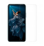 Stuff Certified® Huawei Honor 20 Pro Displayschutzfolie aus gehärtetem Glas Filmglas aus gehärtetem Glas