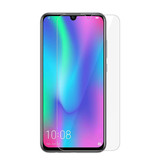 Stuff Certified® Huawei Honor 10 Lite Protector de pantalla Película de vidrio templado Gafas de vidrio templado