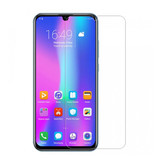 Stuff Certified® Pellicola proteggi schermo in vetro temperato per Huawei Honor 10 Lite