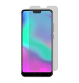 Stuff Certified® Huawei Honor 10 Protector de pantalla Película de vidrio templado Gafas de vidrio templado