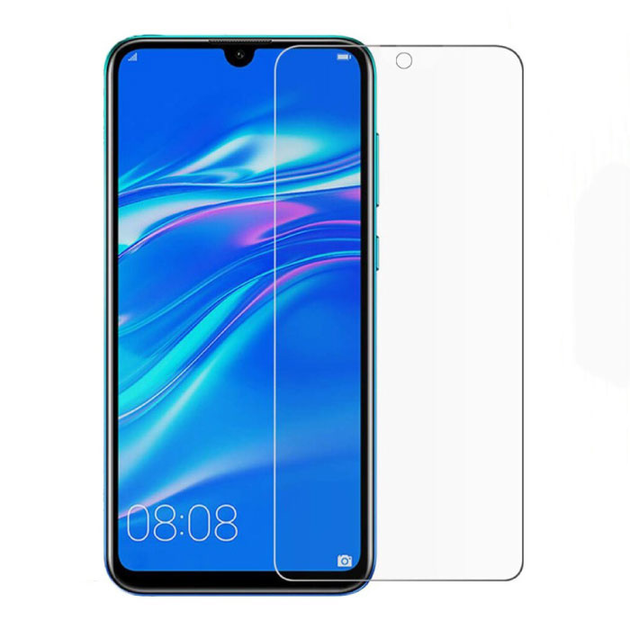 Huawei Honor 8X Screen Protector Szkło hartowane Szkło hartowane