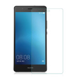 Stuff Certified® 2-pakowe zabezpieczenie ekranu Huawei P10 Plus Szkło hartowane Szkło hartowane
