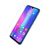 Stuff Certified® Pellicola protettiva per schermo in vetro temperato per Huawei Honor 10i, confezione da 3