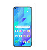 Stuff Certified® Paquete de 10 lentes de vidrio templado con protector de pantalla para Huawei Honor 20