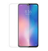 Stuff Certified® Xiaomi Redmi 9 Displayschutzfolie aus gehärtetem Glas Filmglas aus gehärtetem Glas