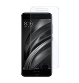 Stuff Certified® Xiaomi Mi 6 Displayschutzfolie aus gehärtetem Glas Filmglas aus gehärtetem Glas