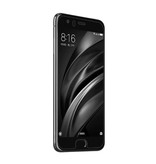 Stuff Certified® Xiaomi Mi 6 Displayschutzfolie aus gehärtetem Glas Filmglas aus gehärtetem Glas