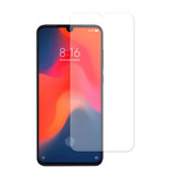 Stuff Certified® Xiaomi Mi 9 Lite Screen Protector Tempered Glass Film Gehard Glas Glazen