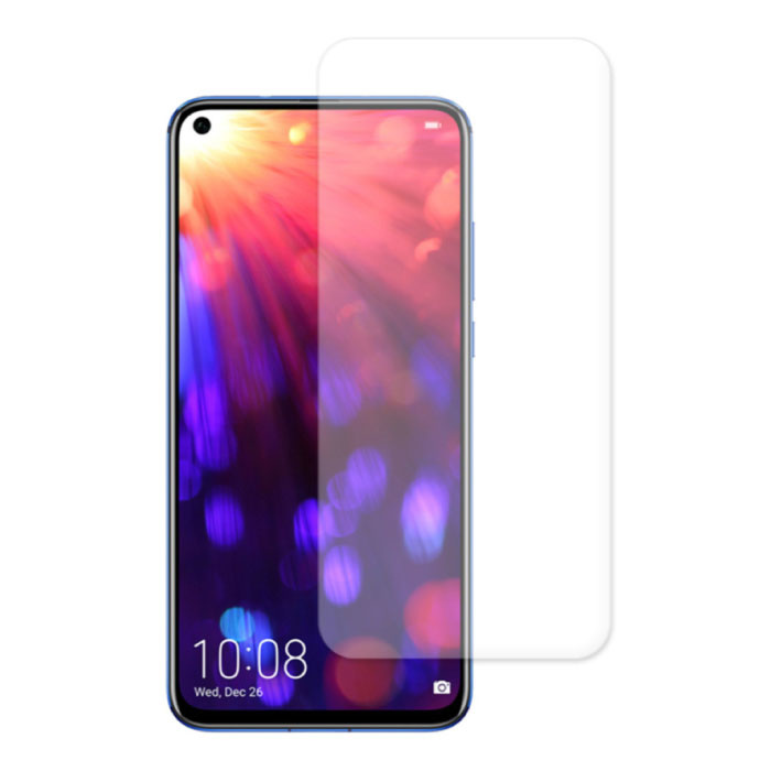 Xiaomi Mi 10 Pro Protector de pantalla Película de vidrio templado Gafas de vidrio templado