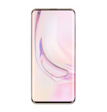 Stuff Certified® Xiaomi Mi 10 Pro Displayschutzfolie aus gehärtetem Glas Hartglas