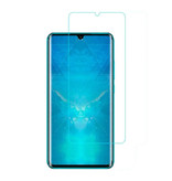 Stuff Certified® Xiaomi Mi Note 10 Displayschutzfolie aus gehärtetem Glas Filmglas aus gehärtetem Glas