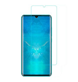 Stuff Certified® 2-Pack Xiaomi Mi Note 10 Screen Protector Tempered Glass Film Tempered Glass Glasses