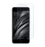 Stuff Certified® 2-Pack Xiaomi Mi 6 Screen Protector Tempered Glass Film Tempered Glass Glasses