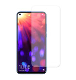 Stuff Certified® 10er Pack Xiaomi Mi 10 Pro Displayschutzfolie aus gehärtetem Glas Filmglas aus gehärtetem Glas
