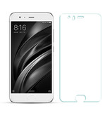 Stuff Certified® 10-Pack Xiaomi Mi 6 Screen Protector Tempered Glass Film Tempered Glass Glasses