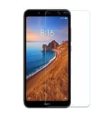 Stuff Certified® 10-Pack Xiaomi Redmi 7A Protector de pantalla Película de vidrio templado Gafas de vidrio templado