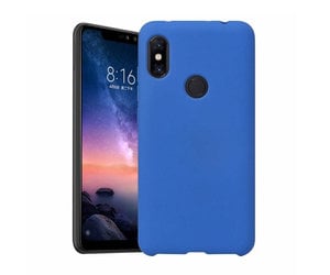 Xiaomi MI 10 caso de la cubierta del caso de TPU Pro ultra delgado de  silicona