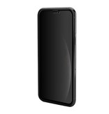 Stuff Certified® iPhone X Privacy Screen Protector Szkło hartowane Szkło hartowane