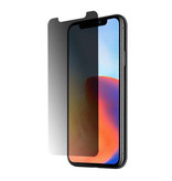 Stuff Certified® iPhone 11 Datenschutz Displayschutzfolie aus gehärtetem Glas Folie aus gehärtetem Glas