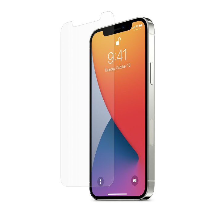 iPhone 12 Pro Screen Protector Szkło hartowane Szkło hartowane