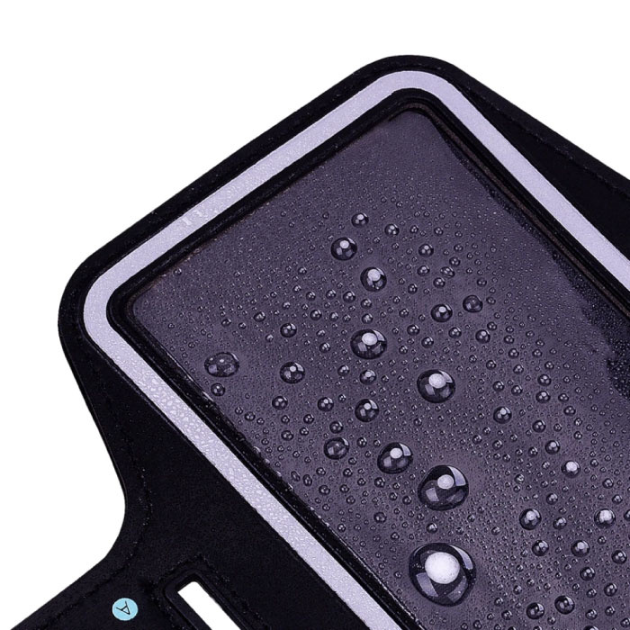 zuiverheid In de genade van scannen Waterdicht Hoesje voor iPhone 6S Plus - Sport Tasje Zakje Cover Case |  Stuff Enough.be