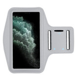 Stuff Certified® Waterproof Case for iPhone 11 Pro - Sport Pouch Pouch Cover Case Armband Jogging Running Hard