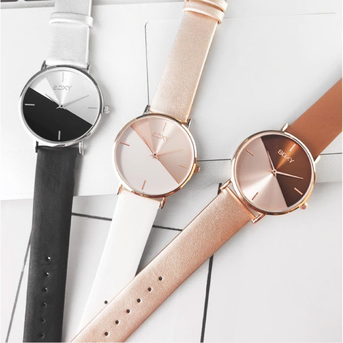 Relojes para mujer, relojes para mujer, reloj minimalista, reloj