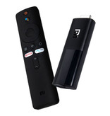 Xiaomi Mi TV Stick voor Chromecast / Netflix - Smart TV 1080p HD Cast HDMI Receiver Ontvanger Android