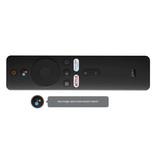 Xiaomi Mi TV Stick dla Chromecasta / Netflix - Smart TV 1080p HD Cast Odbiornik HDMI Odbiornik Android