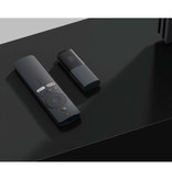 Xiaomi Mi TV Stick dla Chromecasta / Netflix - Smart TV 1080p HD Cast Odbiornik HDMI Odbiornik Android