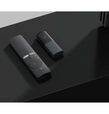 Xiaomi Mi TV Stick für Chromecast / Netflix - Smart TV 1080p HD Cast HDMI Empfänger Empfänger Android