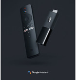 Xiaomi Mi TV Stick für Chromecast / Netflix - Smart TV 1080p HD Cast HDMI Empfänger Empfänger Android