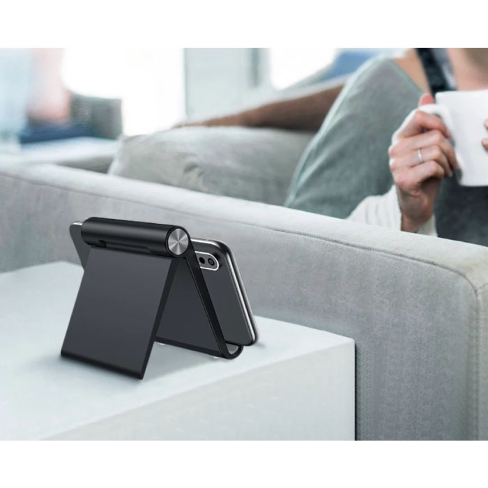 Universele Telefoonhouder Bureau - Smartphone Holder Desk Stand | Stuff