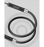 Lenovo Słuchawki bezprzewodowe HE08 - Smart Touch Control TWS Słuchawki Bezprzewodowe słuchawki Bluetooth 5.0 Białe